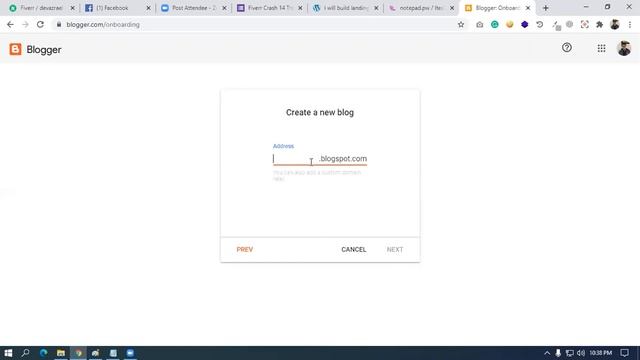 FIVERR GIG MARKETING FOR GETTING TRAFFIC(PART 02) - FIVERR CRASH 14 смотреть онлайн
