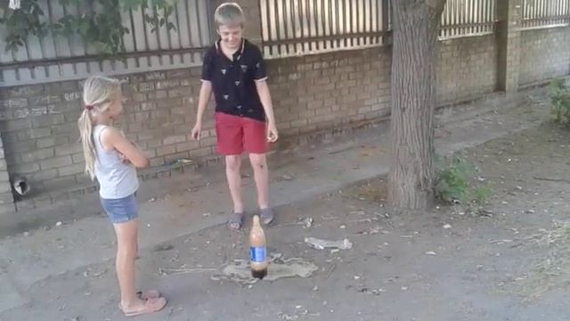 1,5 литра Pepsi+МЕНТОС смотреть онлайн