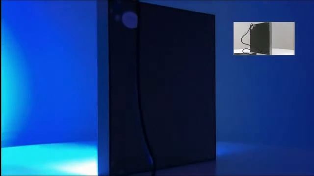 225 blue and white LED hydroponic plant grow light panel 14w (BWLED) смотреть онлайн