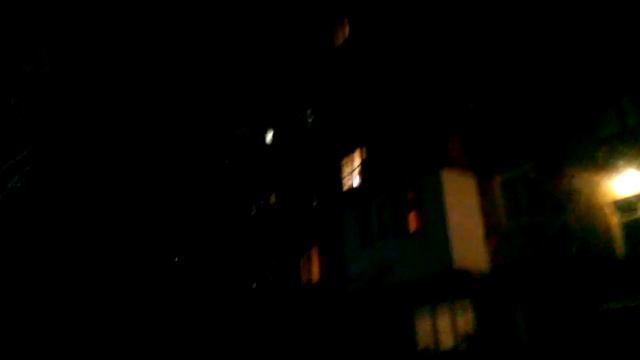 Ночной Донецк #2 смотреть онлайн