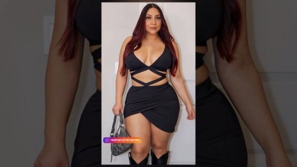 Nancy Hermandez ✅ Wiki, Biography, Brand Ambassador, Age, Height, Weight, Lifestyle, Facts