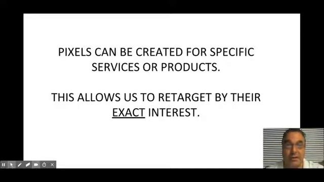 retargeting - how retargeting ads work | retargeting pixels & the remarketing cookie process смотреть онлайн