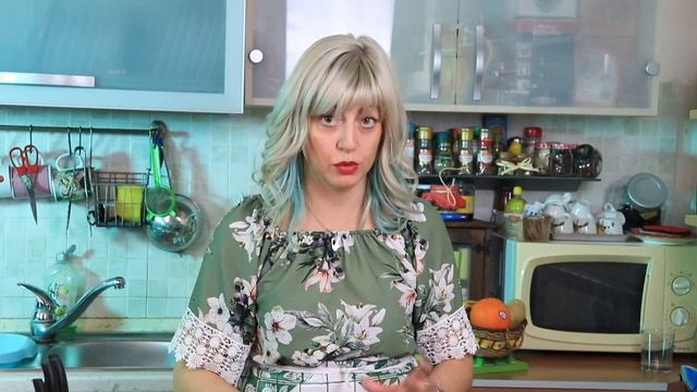 Come fare la ricetta tricolore (verde) смотреть онлайн