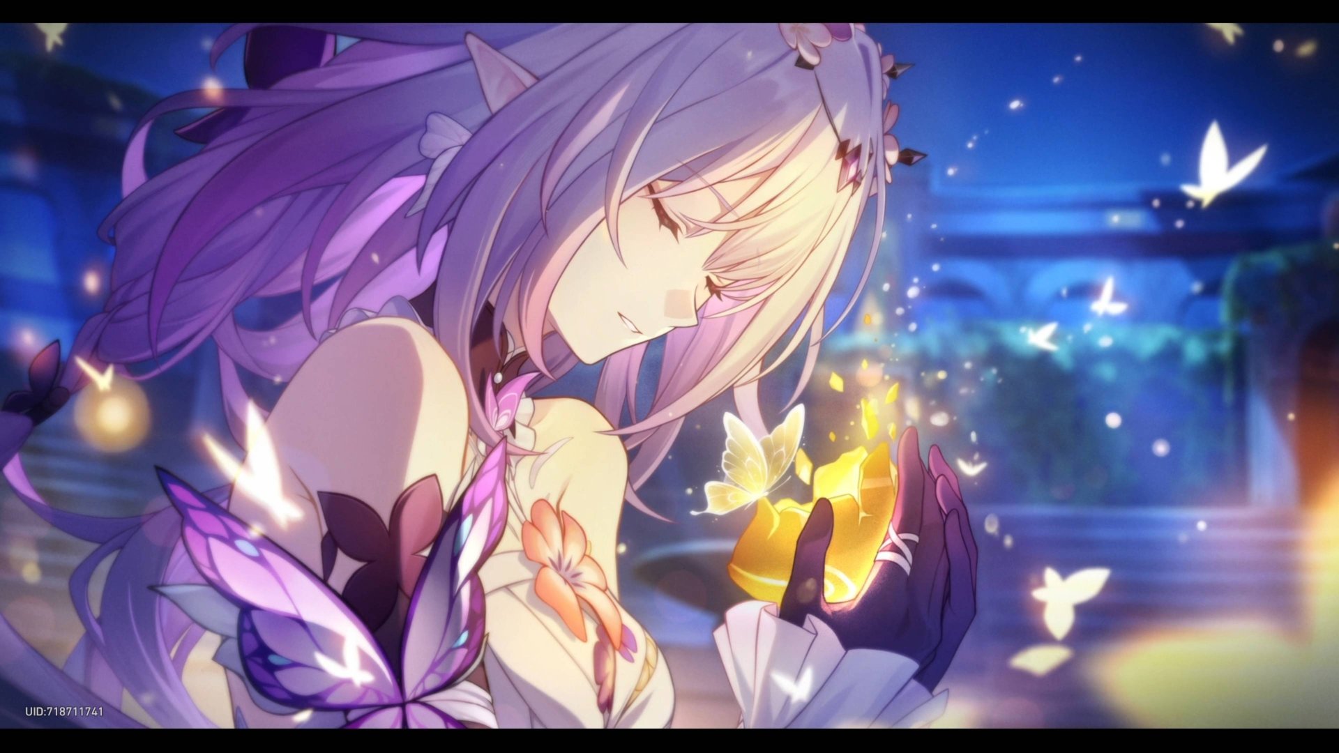 Honkai Star Rail обновление 3.0 Прохождение сюжета на русском часть 9 смотреть онлайн