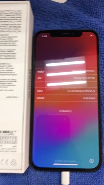 iPhone 12 смотреть онлайн