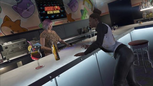 Illegal Business Club - Moments part 1 смотреть онлайн