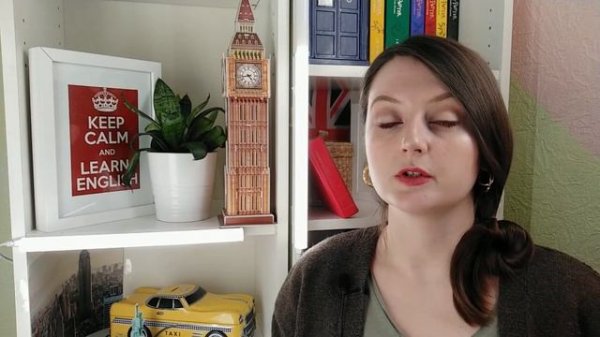 УЧИМСЯ ЧИТАТЬ НА АНГЛИЙСКОМ С НУЛЯ. Урок 3