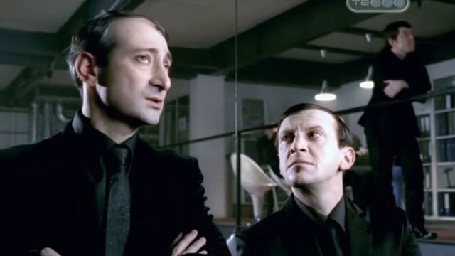 Конспект фильма "Праведник" смотреть онлайн