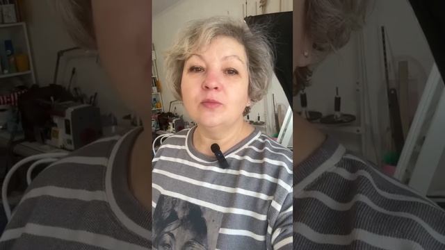 Еще одна возможность шить вместе со мной! смотреть онлайн