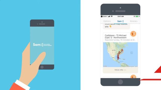 Flight Centre Business Travel - Our Customer Journey смотреть онлайн