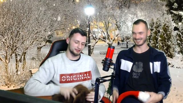 Новогодний подкаст! Итоги 2019,15 см приговор? когда дбд? и многое другое в этом выпуске :) смотреть онлайн