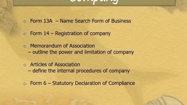 Business Ownership & Support System смотреть онлайн