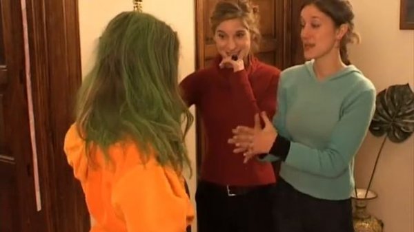 Learn English Conversation - English Today Lower  Level 1 - DVD 9