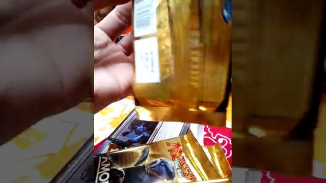 Амонхет пререлизный пакет - ВСКРЫТИЕ. Amonkhet prerelease package - OPENING. смотреть онлайн
