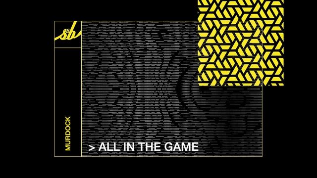 Murdock - All In The Game смотреть онлайн