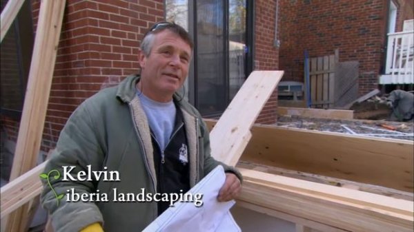 Getting My Back Yard Ready for My Four Kids to Play | Dirty Business (Garden Makeover)| Abode