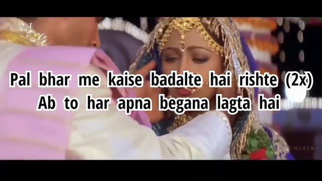 dulhe ka sehra with lyrics смотреть онлайн
