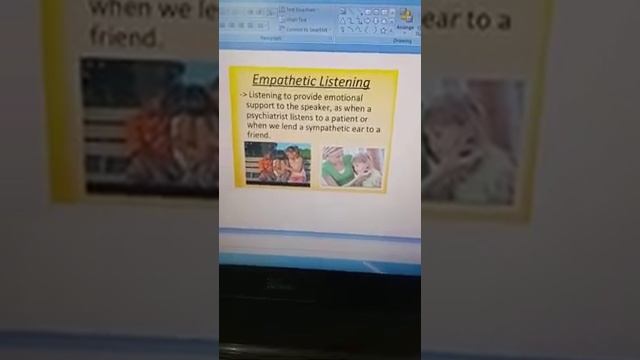 Business communication # process and types of listening смотреть онлайн