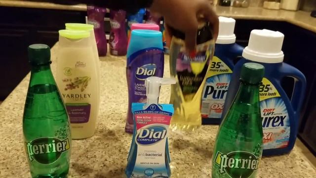 Purex, Dial & Softsoap Deal at Walgreens 2/12/17 смотреть онлайн