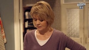 Сериал Между нами, девочками, 3 серия