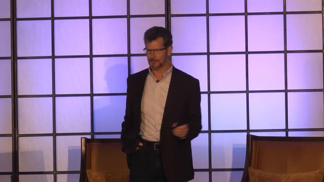 Insight Enterprises: Creating real-time business solutions in an age of disruption смотреть онлайн