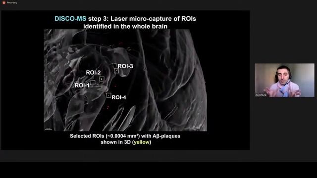 Uluslararası 2. Tıpta Teknoloji Sempozyumu Ali Ertürk PhD смотреть онлайн