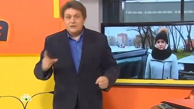 Тонировка и Время для её снятия (19-11-17) смотреть онлайн
