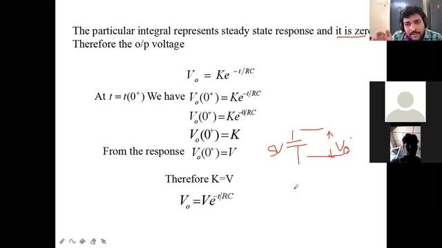 III B.TECH I SEM EEE PDC BY K.SATISHKUMAR(25-8-2020) смотреть онлайн