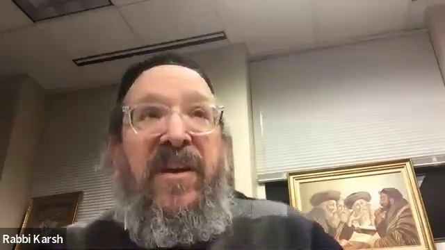 Mystical Insights into the Torah Portion смотреть онлайн