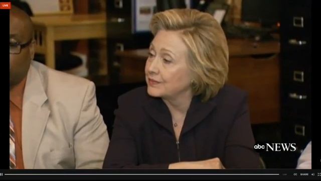 Coal Worker Confronts HRC On Putting Coal “Out Of Business,” Asks How She Can Act Like A Friend Now смотреть онлайн