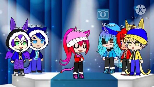 Клип Jingle Bells.