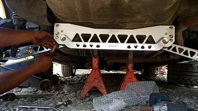 PAANO MAGKABIT NG LCA SUBFRAME NG HONDA CIVIC step by step #video #tutorial смотреть онлайн