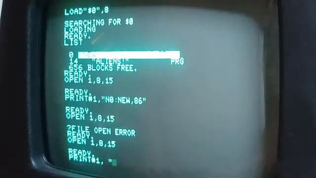 CBM 2040 смотреть онлайн