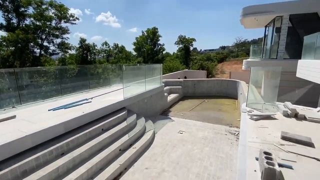 Виллы Botanica The Valley