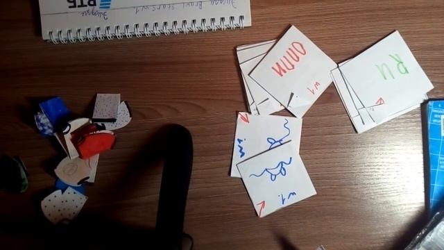 Бумажные Сюрпризы смотреть онлайн
