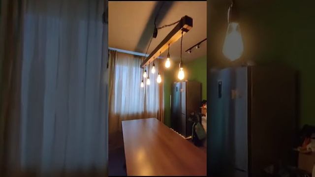 Светильник в ЛоФт стиле смотреть онлайн