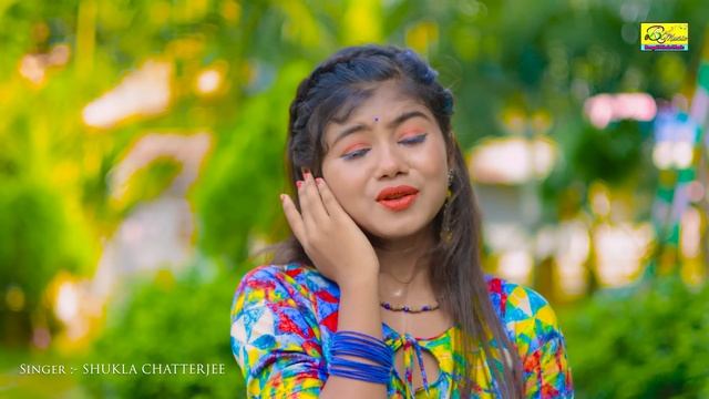 তুমি নিজের মুখে বলেছিলে | TUMI NIJER MUKHE BOLECHILE | BANGLA SAD SONG |  Ujjal Dance Group | SHUKL