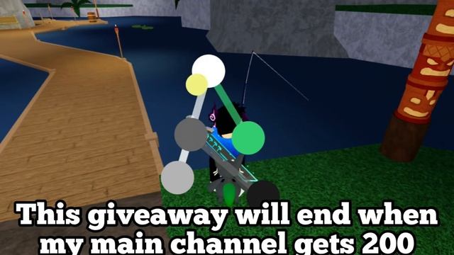 **FREE** Gamma Nymaurae AND Gleam Duskit!!! | Giveaway | Roblox | Loomian Legacy | смотреть онлайн