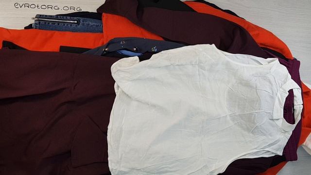 C2 04783 Mix MbyM Ladies (Жен микс большие размеры Лето) (25) №1 25 кг 10,80€ за кг 24 ед смотреть онлайн