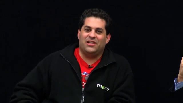 Why Stanford Business School? (Eric Baker) смотреть онлайн