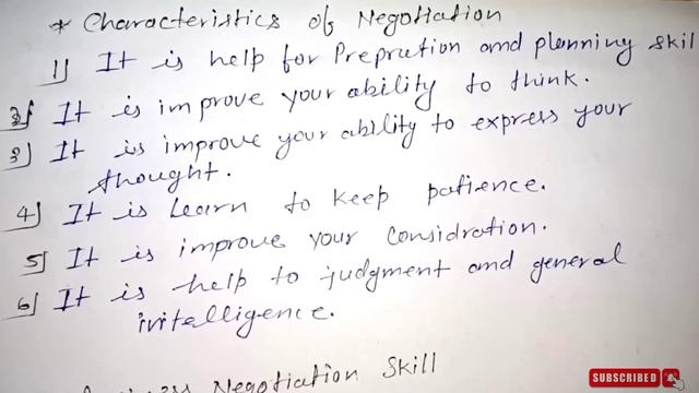 Characteristics of Business Negotiation||In advance professional communication||Full explain||Hindi смотреть онлайн