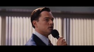 Мега мотивация от "Волка с Уолл стрит"