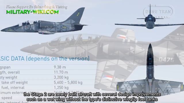 Aero L-39NG widens its way to the Philippines: Philippine Air Force is being upgraded смотреть онлайн