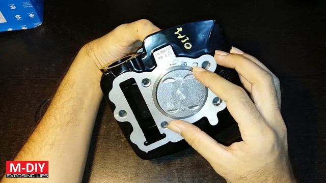 How To Fix Overheating Engine, Avoid Engine Seizure & Check Oil Burning??? смотреть онлайн