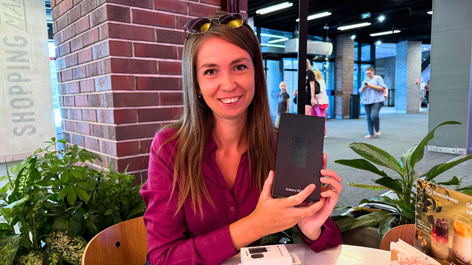 МТС РАЗОЧАРОВАЛ/ ТРАТИМ СРОЧНО КЕШБЭК/ Распаковка Samsung S23 FE/ Мой новый смартфонНижний Новгород смотреть онлайн