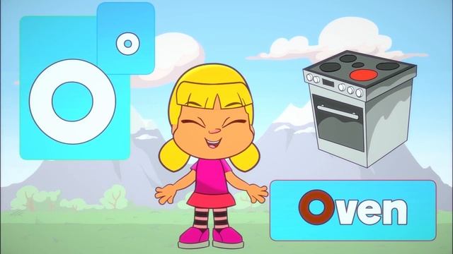 Phonetic Alphabet Song for Kids 🔤 Learning English for Children 2019 смотреть онлайн