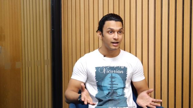 BA (Hons) Hospitality Business Management - Ashish Khanna смотреть онлайн