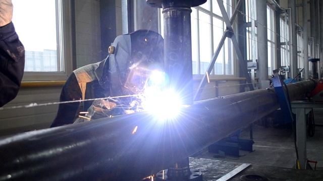 Производственная площадка ООО "НефтеМашАвтоматика" смотреть онлайн