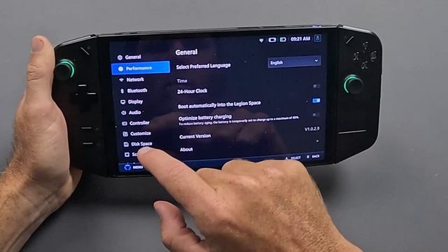 Lenovo Legion Go Review 10 Pros and Cons - Best PC gaming handheld? смотреть онлайн