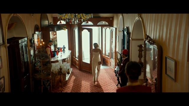 Тень. Взять Гордея смотреть онлайн